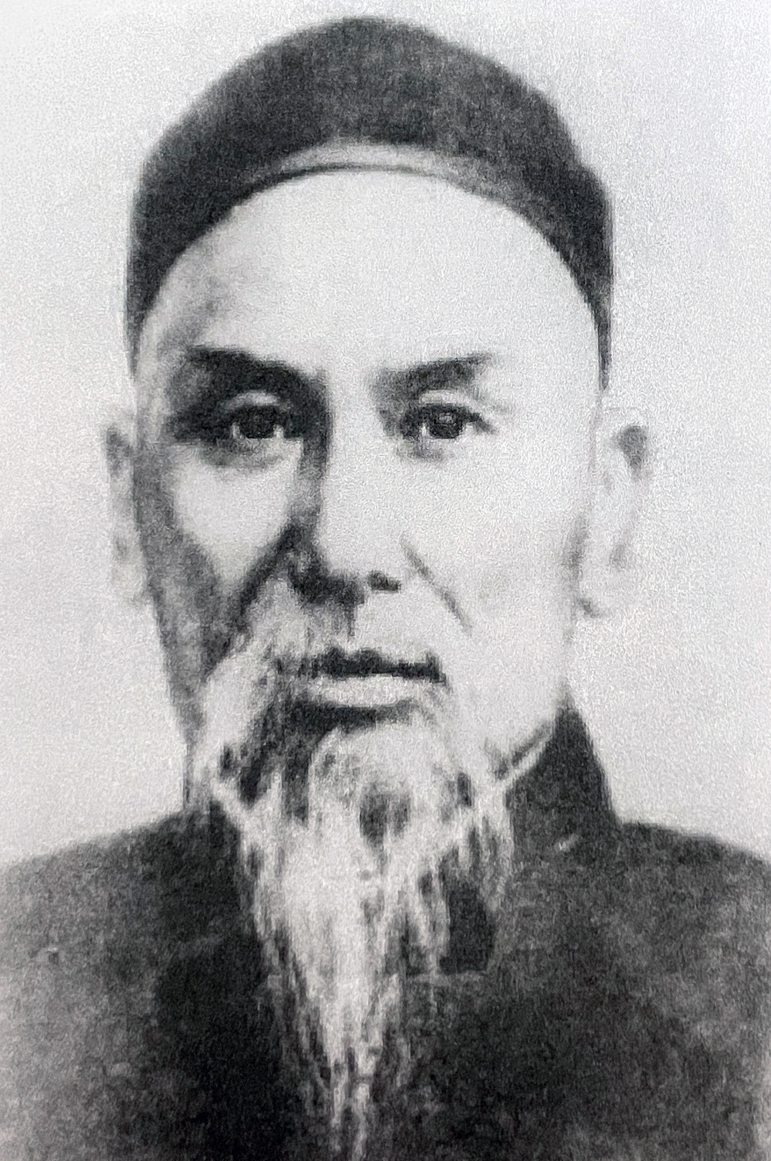 Yang Lu Chan: First Generation (1799-1872)
